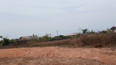 Promo Plots in Advance Community, City of David, Ningo Prampram District, Accra, Residential Land for Sale