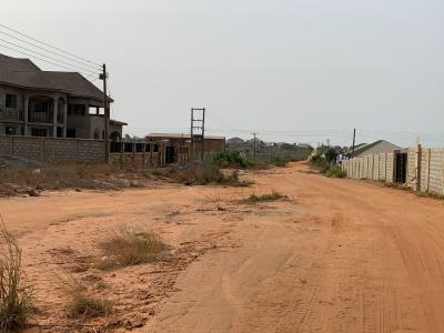 Clear Land, Clear Process--- Solomon Court Delivers, Prampram, Oasis International Training Center, Ningo Prampram District, Accra, Mixed-use Land for Sale