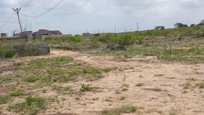 Your Wait Is Over, Genuine Half Plots for Grabs, City of David, Ningo Prampram District, Accra, Residential Land for Sale