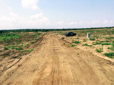 Moderate Prices on Legit Serviced Plots - Tsopoli, Destination, Central University, Tsopoli, Ningo Prampram District, Accra, Mixed-use Land for Sale