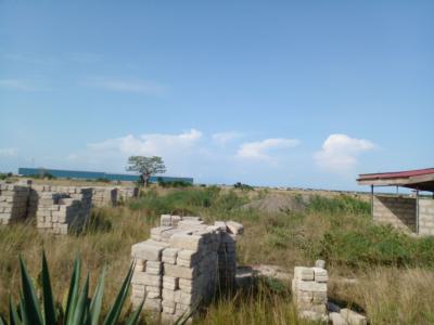Prime Located Half Plots on Discount, Zion City, Dawhenya, Tema, Accra, Residential Land for Sale