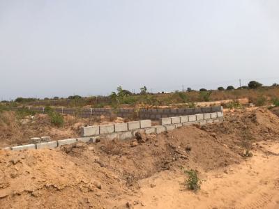 Build Sooner, Smarter, Stronger--- in Prampram, Solomon Court, Oasis International Training Center, Ningo Prampram District, Accra, Mixed-use Land for Sale