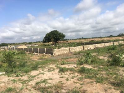 Ready-to-build. Ready-to-own--- in Solomon Court, Prampram, Oasis International Training Center, Ningo Prampram District, Accra, Mixed-use Land for Sale