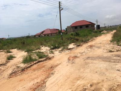 Ready Land, Fast Action---prampram, Solomon Court Delivers, Oasis International Training Center, Ningo Prampram District, Accra, Mixed-use Land for Sale