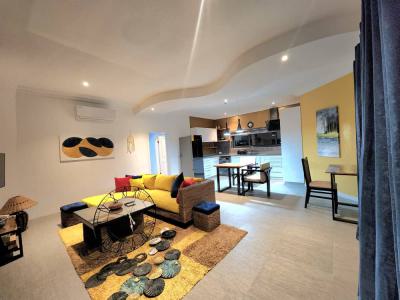 Furnished 1 Bedroom Penthouse with Private Terrace, Tseaddo High Street, East Airport, Airport Residential Area, Accra, Mini Flat for Rent