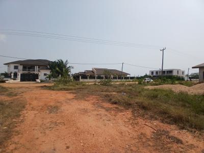 Invest Smart, Build Fast --- Cedar Court Plots Ready Now, Community 25 Mall, Community 25, Tema, Accra, Mixed-use Land for Sale