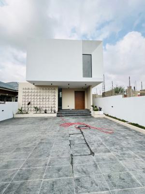 Executive 4 Bedrooms, Ashaley Botwe, Adenta Municipal, Accra, House for Sale