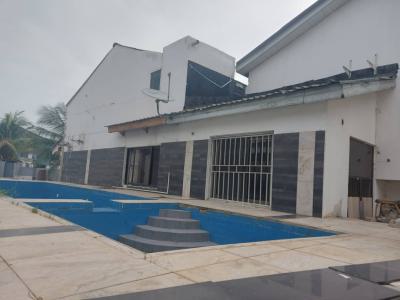Executive 4 Bedroom, Osu, Accra, House for Sale