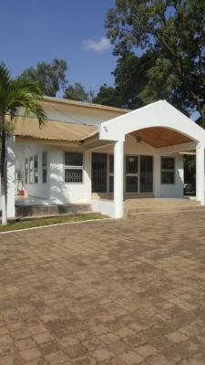 Executive 4 Bedrooms, Cantonments, Accra, House for Rent