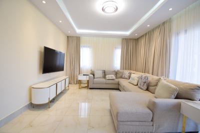 Furnished 2 Bedroom Apartment with Swimming Pool, Cantonments, Accra, Apartment for Rent