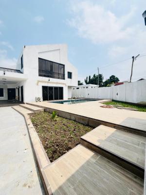 Executive 4 Bedroom, Airport Residential Area, Accra, House for Rent