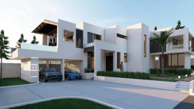 Mccarthy Hill 5 Bedrooms, Mccarthy, Mccarthy Hill, Ga South Municipal, Accra, House for Sale