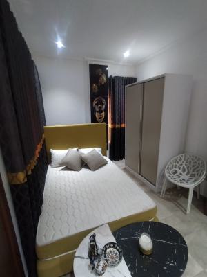 1 Bedroom - Airbnb Investment Property, Dzorwulu, Accra, Apartment for Sale