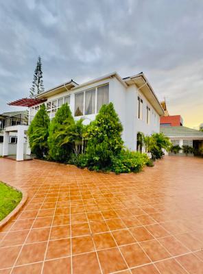 Cantonments 6 Bedrooms, American Embassy, Cantonments, Accra, House for Sale