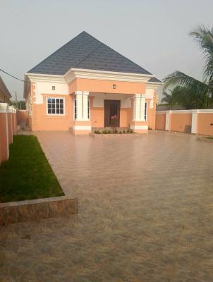 Lapaz Israel 4 Bedrooms House, Israel, Lapaz, Accra, House for Sale