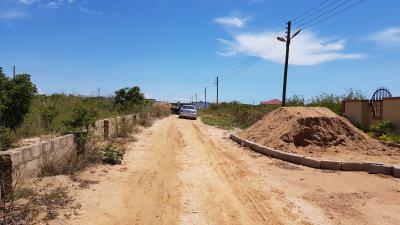 Legitimate Plots with No Litigation - Prampram, Oasis International Training Center, Prampram, Ningo Prampram District, Accra, Mixed-use Land for Sale