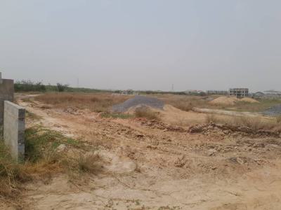 Affordable Plot, Big Potential- Tema Community 25, Cedar Court, Community 25 Mall, Community 25, Tema, Accra, Mixed-use Land for Sale