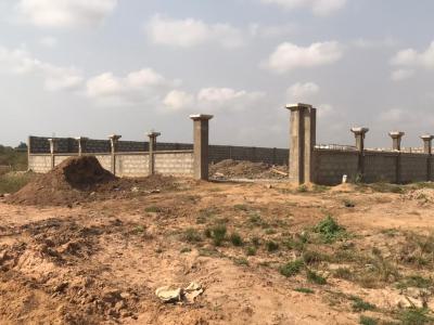 New Month Promo on Plots at Prampram, African Ancestral Walls, Prampram, Ningo Prampram District, Accra, Mixed-use Land for Sale