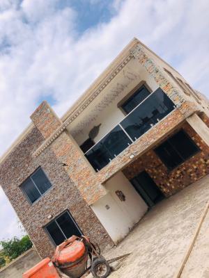 Gbawe Bulemi 4 Bedrooms House, Hills, Gbawe, Ga South Municipal, Accra, House for Sale