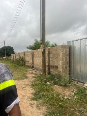 1 and Half Plot of Land at Nsakina, Nsakina, Ablekuma South, Accra Metropolitan, Accra, Residential Land for Sale