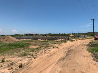 Live Where Possibility Begins --- Solomon Court Awaits, Oasis International Training Center, Prampram, Ningo Prampram District, Accra, Mixed-use Land for Sale