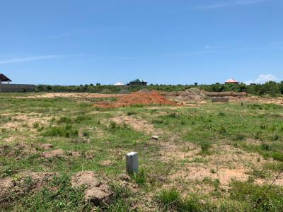 Invest in Calm --- Build at Solomon Court, Oasis International Training Center, Ningo Prampram District, Accra, Mixed-use Land for Sale