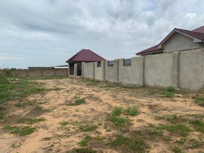 Solomon Court, Prampram --- Where Smart Investors Buy, Oasis International Training Center, Ningo Prampram District, Accra, Mixed-use Land for Sale