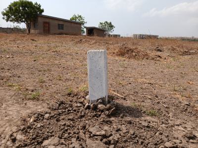 High Investment Plots with No Regrets - Tsopoli, Central University, Tsopoli, Ningo Prampram District, Accra, Mixed-use Land for Sale