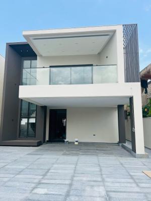 Executive 4 Bedrooms, Adjiringanor, East Legon, Accra, House for Sale