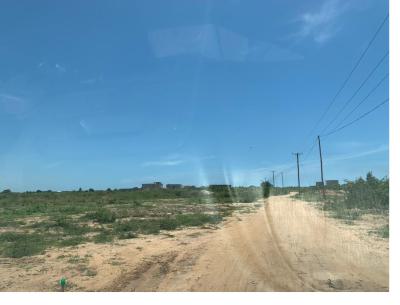 Solomon Court, Prampram --- Secure Space, Build Dreams, Oasis International Training Center, Prampram, Ningo Prampram District, Accra, Mixed-use Land for Sale