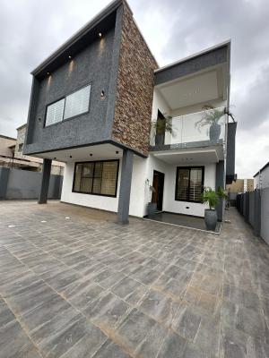 Executive Newly Built All En-suite 4 Bedroom, Ashaley Botwe, Adenta Municipal, Accra, House for Sale