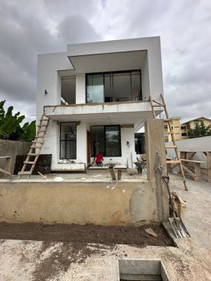 Executive Gated Community 4 Bedrooms, Adenta Municipal, Accra, House for Sale