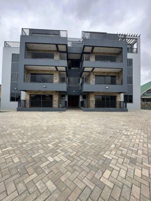 Executive 2 Bedrooms, Spintex, Accra, Apartment for Rent