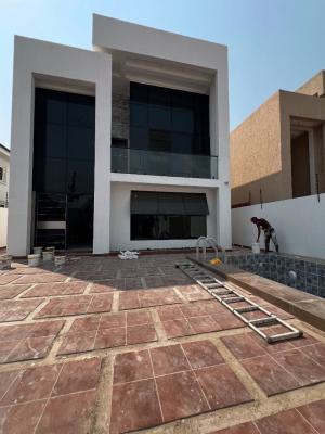 Executive Newly Built All En-suite 4 Bedroom, East Legon, Accra, House for Sale