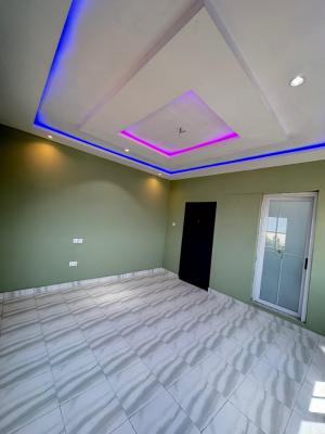 Newly Built Nice 2/3  Bedrooms, Sowutuom, Lapaz, Accra, Apartment for Rent