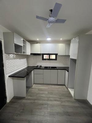 Freshly Built Chamber and Hall, Upsa, Legon, Accra, Apartment for Rent