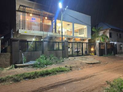 Luxury Chamber and Hall, Mall., Oyarifa, La Nkwantanang Madina Municipal, Accra, Apartment for Rent