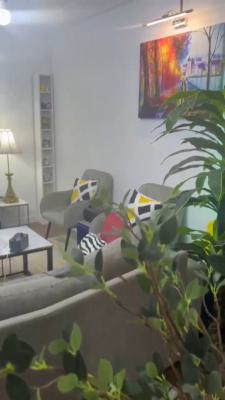 Chamber and Hall Sc, Ritz, La Nkwantanang Madina Municipal, Accra, Apartment for Rent