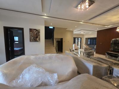 4 Bedroom House with a Bq and a Pool at East Airport, East Airport, Accra Metropolitan, Accra, House for Sale