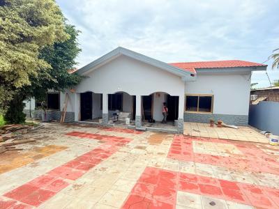 3 Bedrooms at Awoshie Onyinase, Onyinase, Awoshie, Ga Central Municipal, Accra, Apartment for Rent