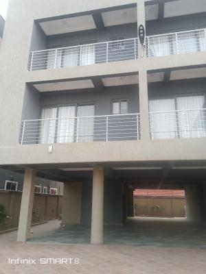 One Bedroom Self Contain, Tse Addo Container, Tse Addo, Accra, Mini Flat for Rent