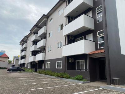 East Legon 2 Bedrooms Apartment, East Legon, East Legon, Accra, Apartment for Sale
