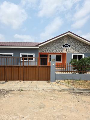 2 Bedroom House at Oyarifa in a Gated Community, Oyarifa, Adenta Municipal, Accra, House for Sale