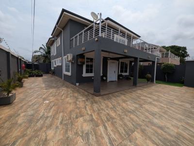 4 Bedrooms at West Legon, West Legon, Ga East Municipal, Accra, Detached Bungalow for Sale