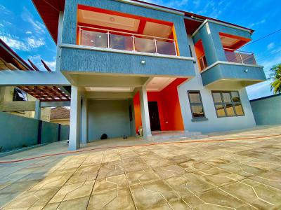 4 Bedrooms at Haatso, Haatso Around Myn, Ga East Municipal, Accra, Detached Duplex for Sale