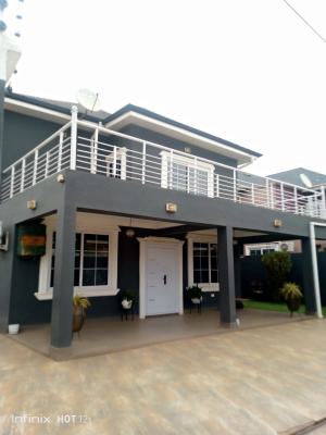 West Legon 4 Bedrooms House, West Legon, Ga West Municipal, Accra, House for Sale