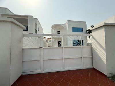Dzorwulu 3 Bedrooms House, Dzorwulu, Accra, House for Rent