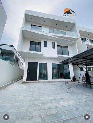 Magnificent 5 Bedroom House, East Legon, Accra, House for Sale