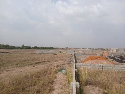 Own Land in Tema Community 25 -- Serviced & Selling Fast, Devtraco Road, Community 25, Tema, Accra, Mixed-use Land for Sale