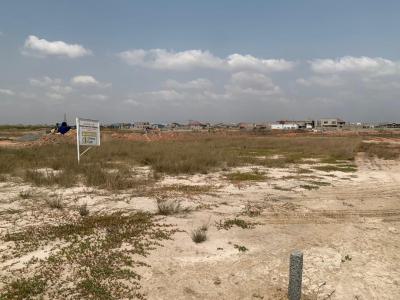 Build Big Dreams on 70x100ft Plot in Tema Community 25, Devtraco Road, Community 25, Tema, Accra, Mixed-use Land for Sale